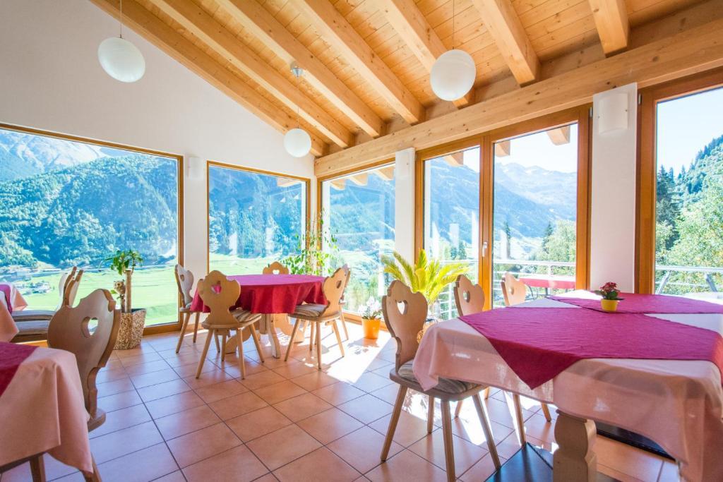 Hotel Cuntera Curaglia Eksteriør billede