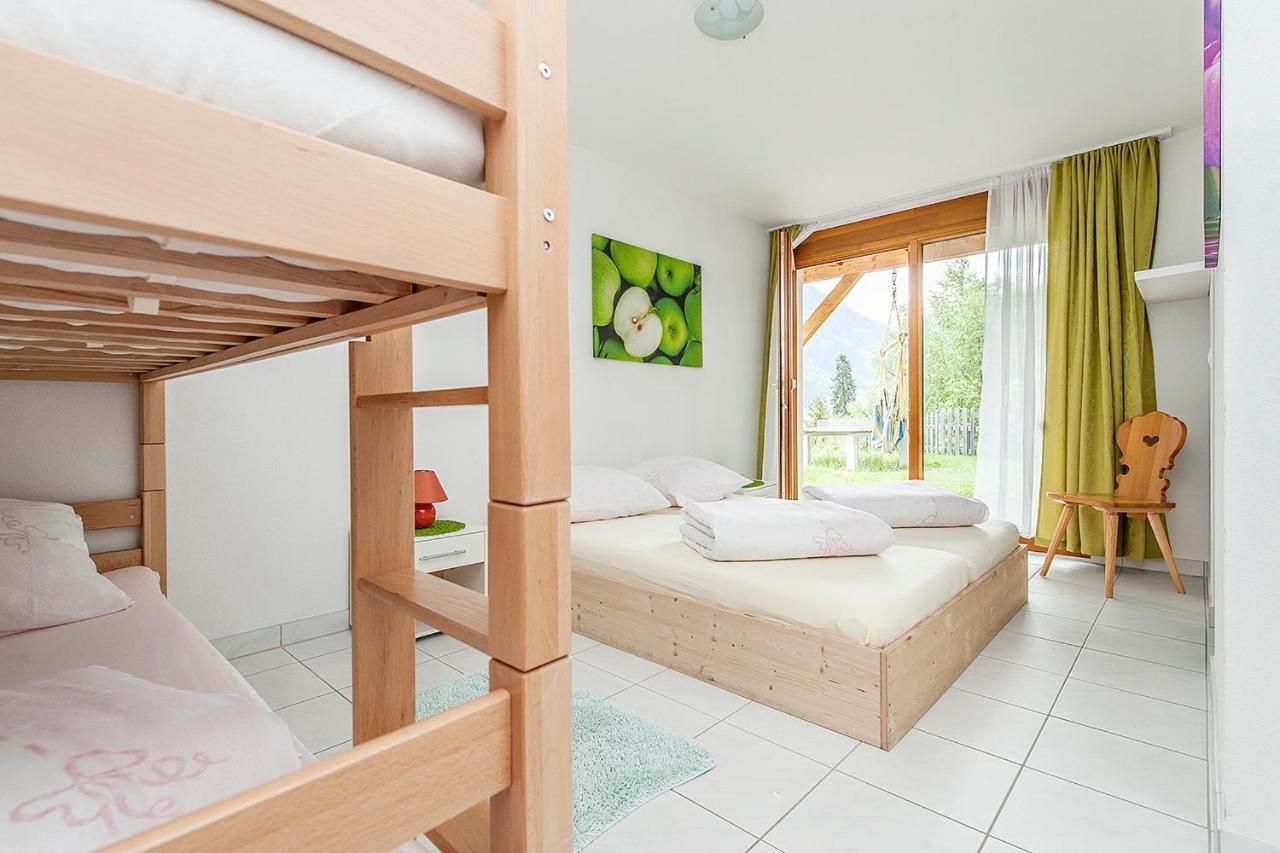 Hotel Cuntera Curaglia Værelse billede