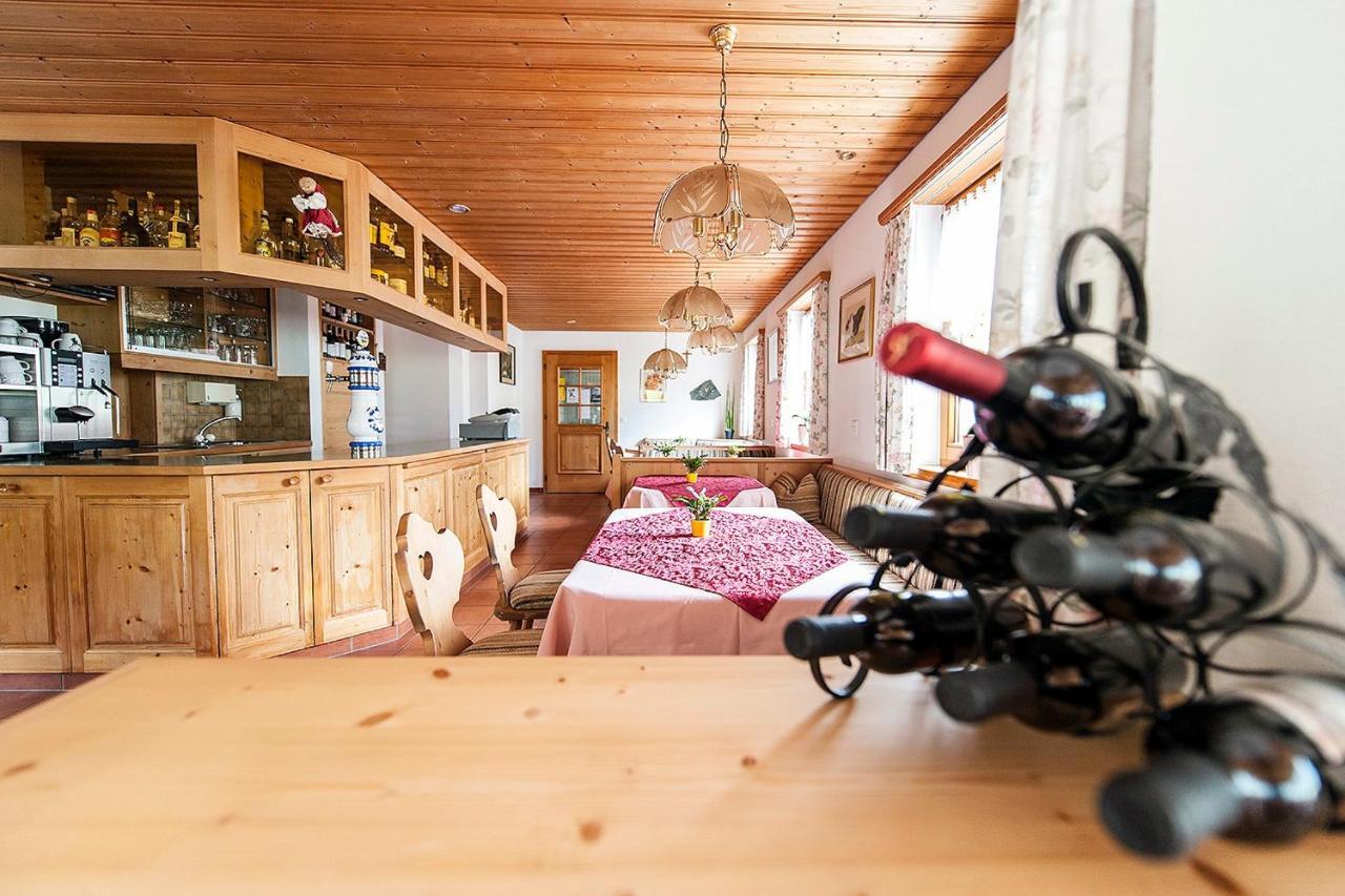 Hotel Cuntera Curaglia Eksteriør billede
